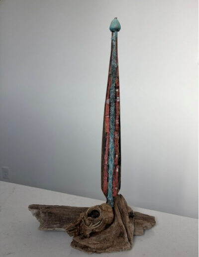 Blue Beacon - $400