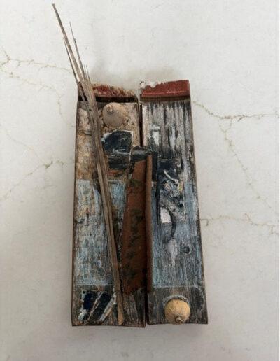Bridge Over River - $350